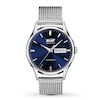 Thumbnail Image 1 of Tissot Heritage Visodate Automatic Watch T0194301104100
