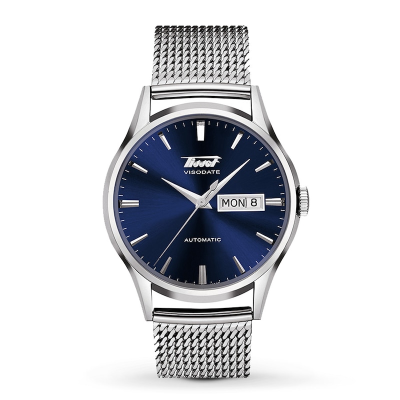 Main Image 1 of Tissot Heritage Visodate Automatic Watch T0194301104100
