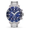Thumbnail Image 1 of Tissot Seastar Chronograph Watch T1204171104100