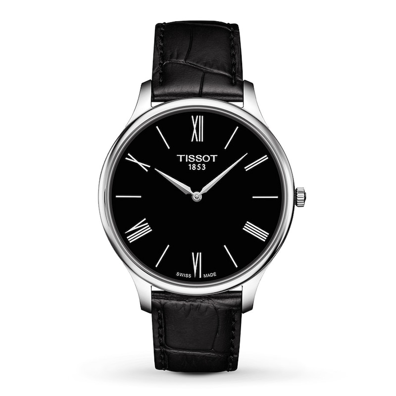 Main Image 1 of Tissot Tradition men's Watch T0634091605800