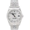 Previously Owned Rolex Datejust Men's Watch