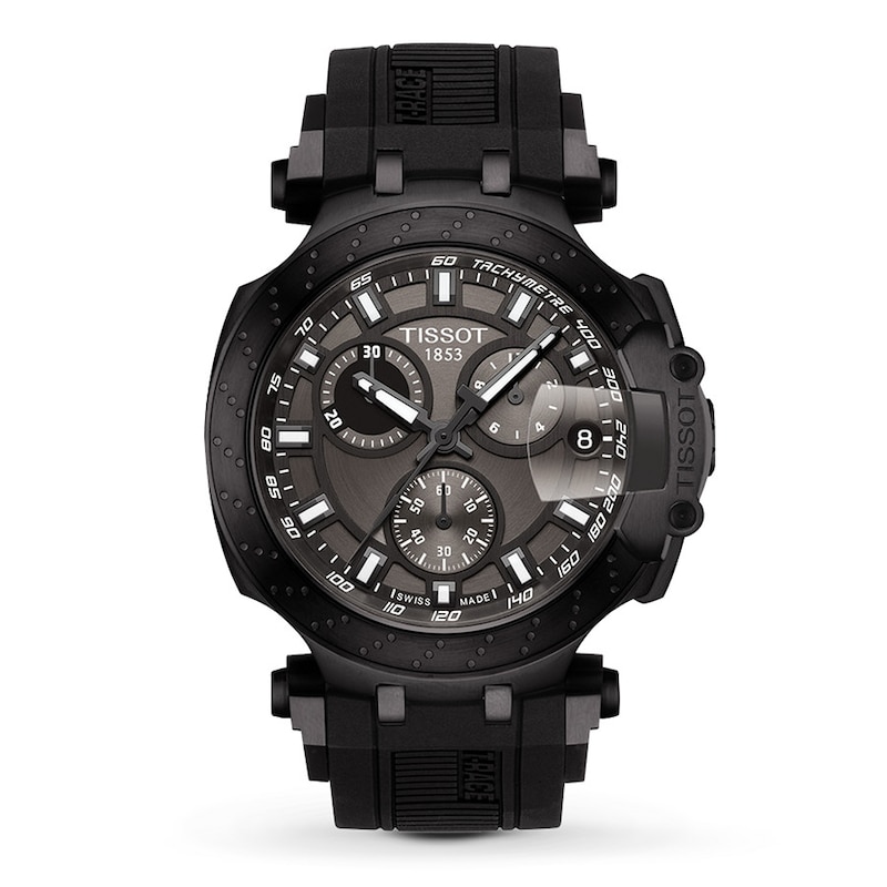 Main Image 1 of Tissot T-Race Chronograph T1154173706103