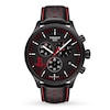 Thumbnail Image 1 of Tissot Houston Rockets Men's Watch T1166173605109