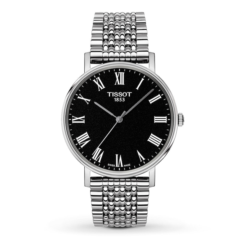 Main Image 1 of Tissot Everytime Medium Watch T1094101105300