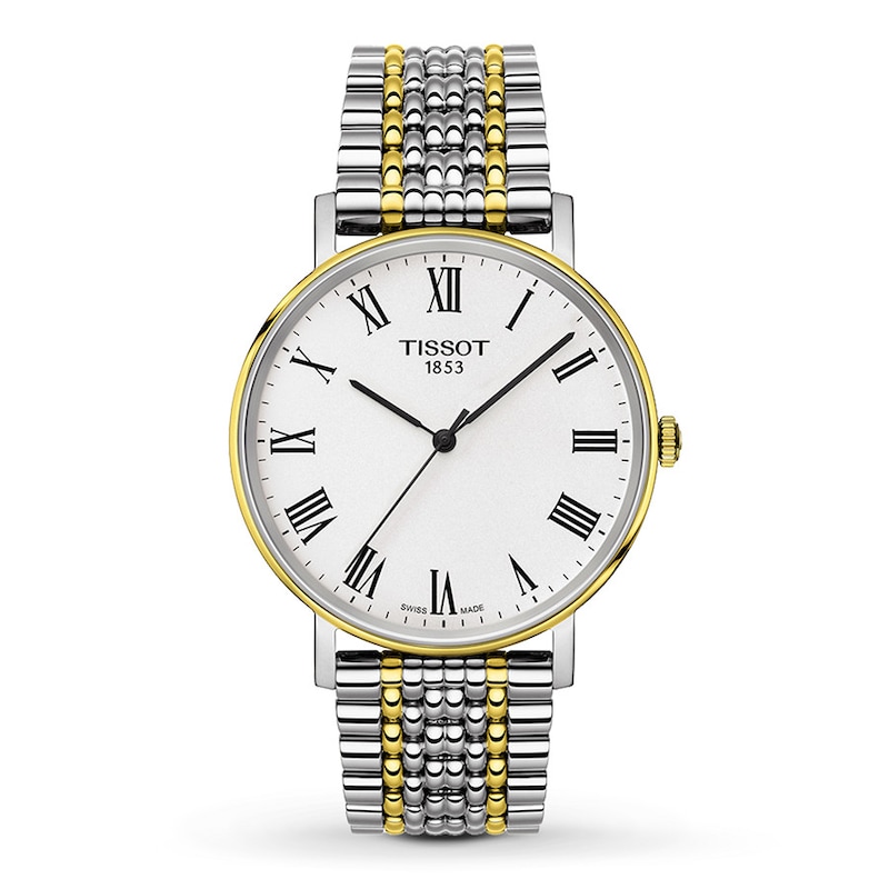 Main Image 1 of Tissot Everytime Medium Watch T1094102203300