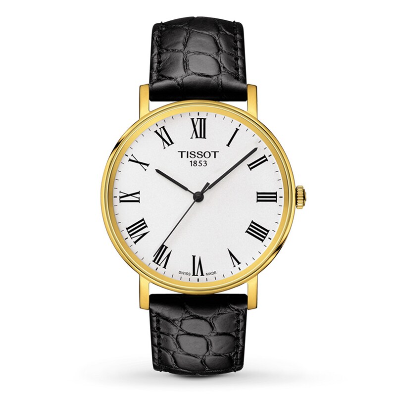 Main Image 1 of Tissot Everytime Medium Watch T1094103603300