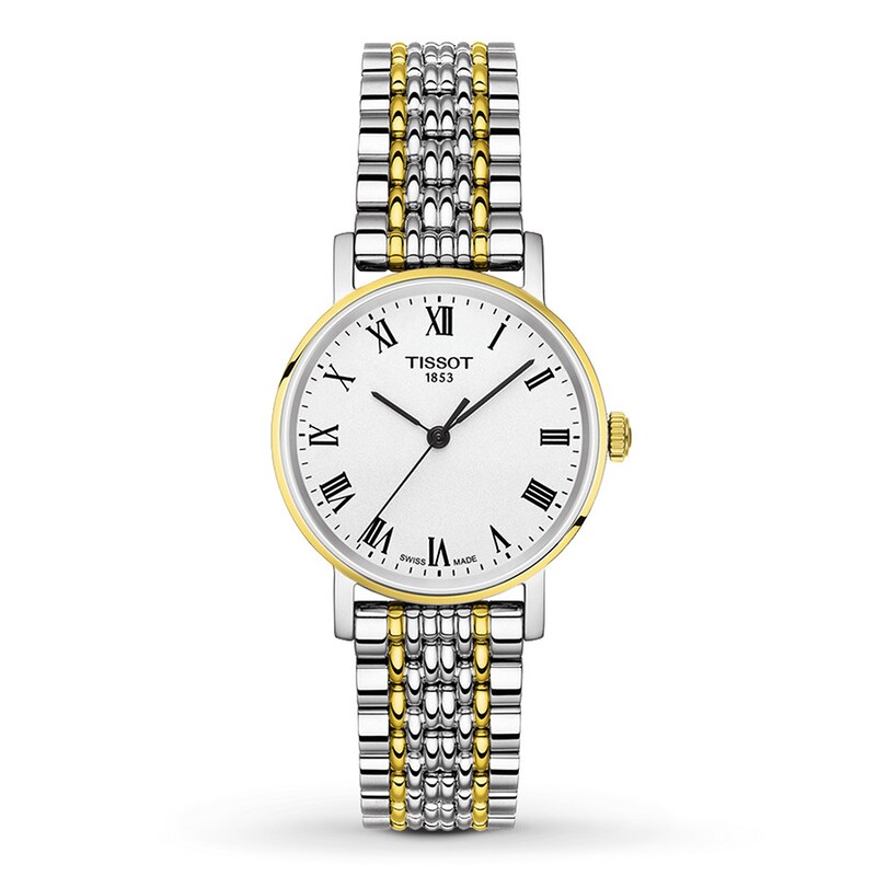 Main Image 1 of Tissot Everytime Small Watch T1092102203300
