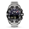 Thumbnail Image 1 of Tissot T-Touch Expert Solar II Men's Watch T1104204405100