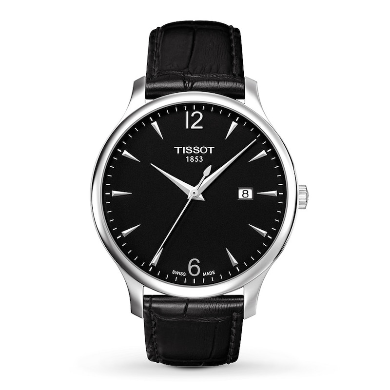 Main Image 1 of Tissot Tradition Men's Watch T0636101605700
