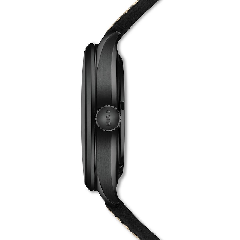 Main Image 2 of Mido Multifort Chronometer Men's Watch M0384313705109