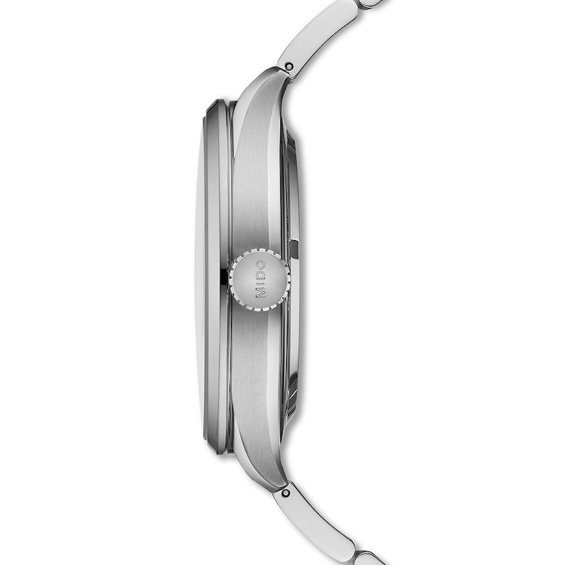 Main Image 2 of Mido Multifort Chronometer Men's Watch M0384311106100