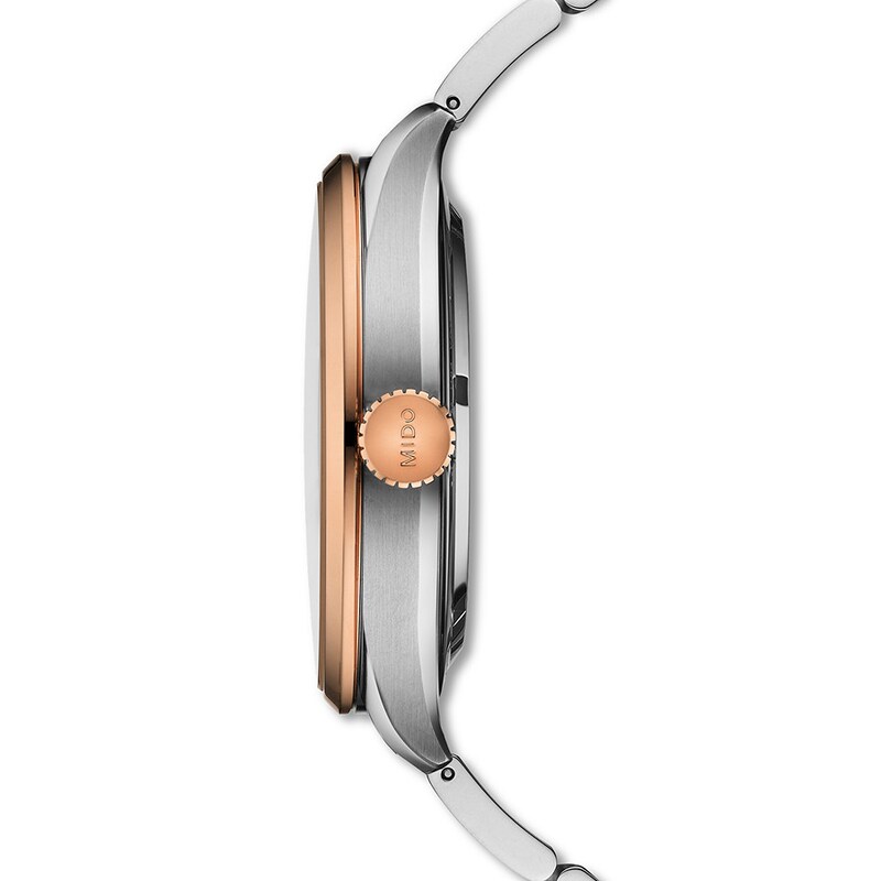 Main Image 2 of Mido Multifort Chronometer Men's Watch M0384312203100