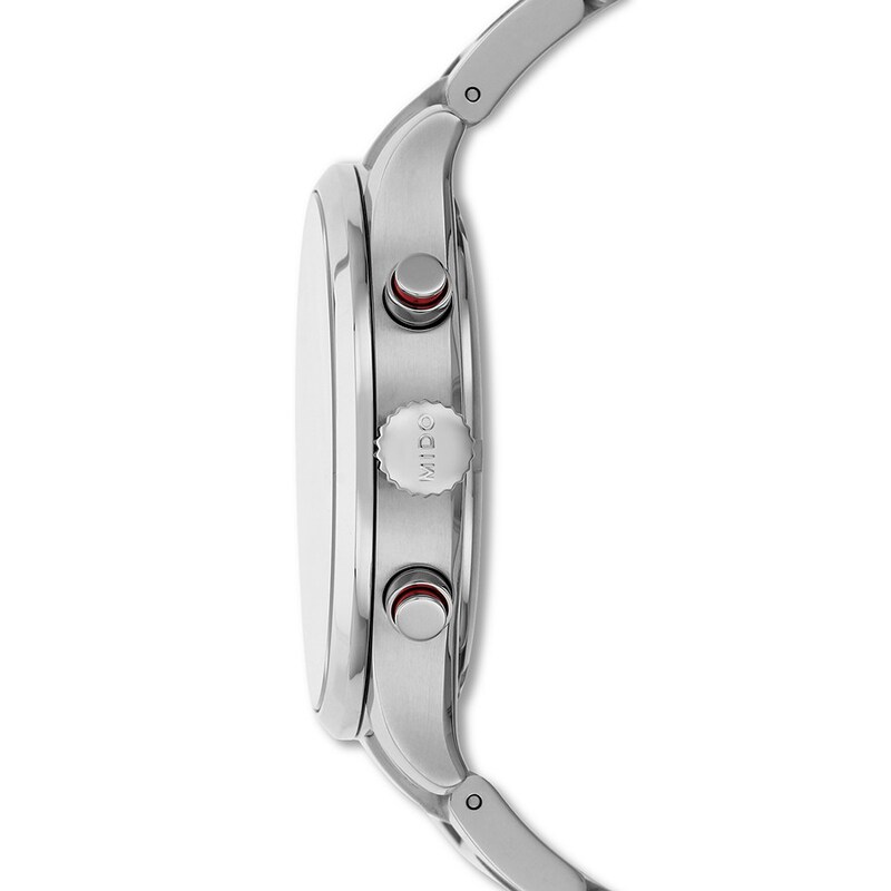 Main Image 2 of Mido Multifort Quartz Chronograph Men's Watch M0054171105100