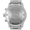 Thumbnail Image 2 of Mido Multifort Quartz Chronograph Men's Watch M0054171105100