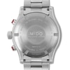 Thumbnail Image 3 of Mido Multifort Quartz Chronograph Men's Watch M0054171105100
