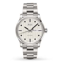 Mido Multifort Gent Men's Watch M0054301103180