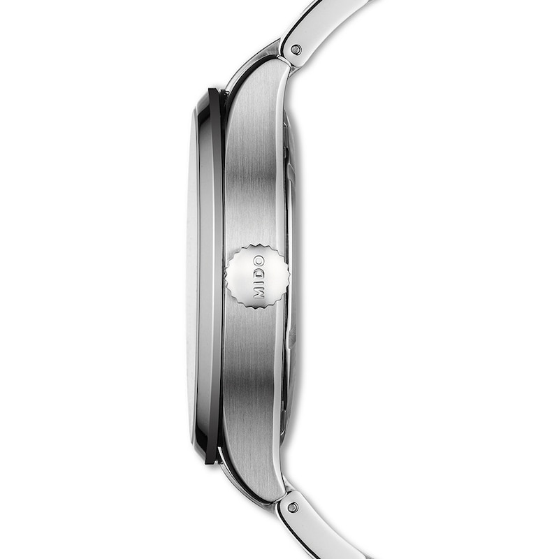 Main Image 2 of Mido Multifort Gent Men's Watch M0054301106180