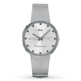 Mido Commander 1959 Watch M842942113