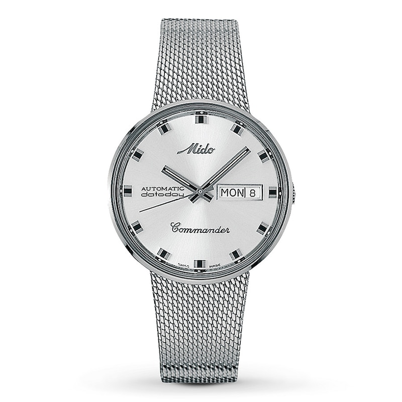 Mido Commander 1959 Watch M842942113