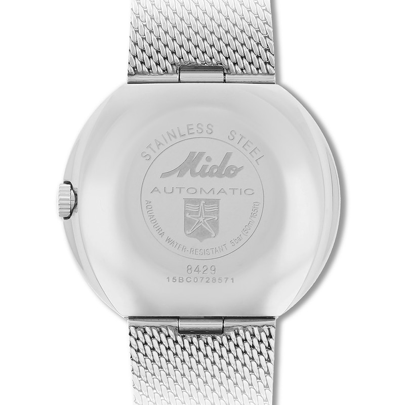 Mido Commander 1959 Watch M842942113