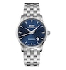 Thumbnail Image 1 of Mido Baroncelli Midnight Blue Gent Watch M86004151