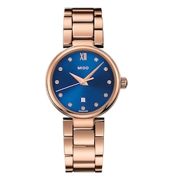 Mido Baroncelli Donna Quartz Women's Watch M0222103304600