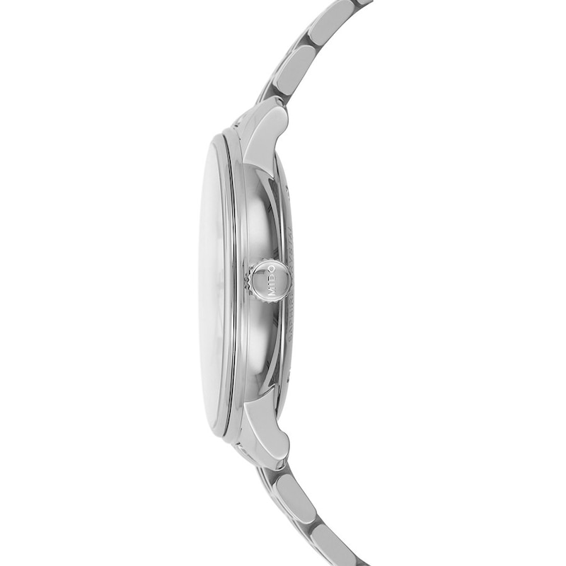 Mido Baroncelli Chronometer Silicon Men's Watch M0274081104100