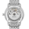 Thumbnail Image 2 of Mido Baroncelli Chronometer Silicon Men's Watch M0274081104100