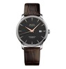 Thumbnail Image 1 of Mido Baroncelli Chronometer Silicon Men's Watch M0274081606100