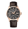 Thumbnail Image 0 of Mido Multifort Dual Time Men's Watch M0384293606100