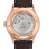 Thumbnail Image 2 of Mido Multifort Dual Time Men's Watch M0384293606100