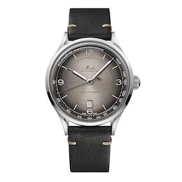 Mido Multifort Patrimony Men's Watch M0404071606000