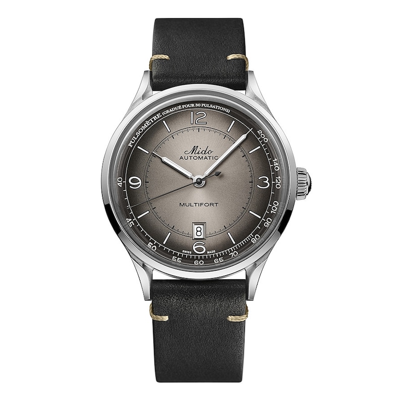 Main Image 1 of Mido Multifort Patrimony Men's Watch M0404071606000