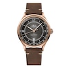 Thumbnail Image 1 of Mido Multifort Patrimony Men's Watch M0404073606000