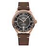 Thumbnail Image 0 of Mido Multifort Patrimony Men's Watch M0404073606000