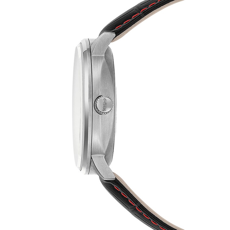 Main Image 2 of Mido Commander Big Date Ltd Ed Men's Watch M0216261608100