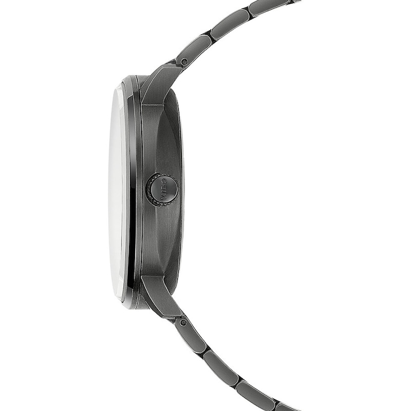 Main Image 2 of Mido Commander Big Date Men's Watch M0216263306100