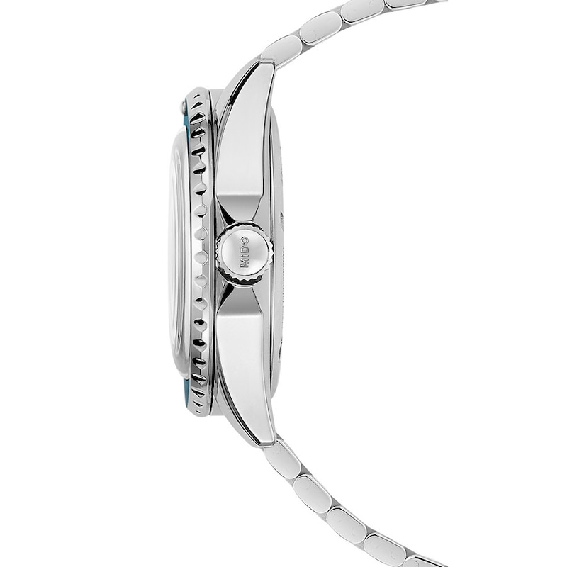 Main Image 2 of Mido Ocean Star Tribute Men's Watch M0268301104100
