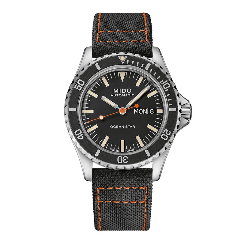 Mido Ocean Star Tribute Men's Watch M0268301105100
