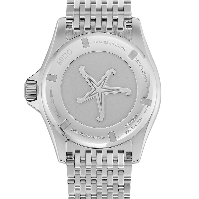 Mido Ocean Star Tribute Men's Watch M0268301105100