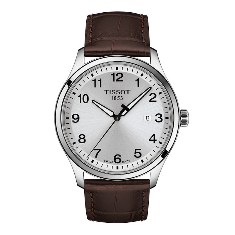 Tissot Gent XL Classic Men's Watch T1164101603700