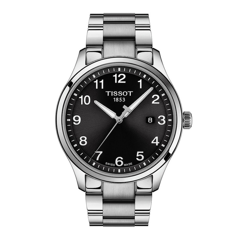 Main Image 1 of Tissot Gent XL Classic Men's Watch T1164101105700