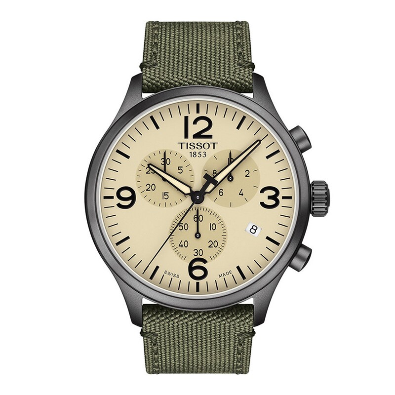 Main Image 1 of Tissot Chrono XL Men's Watch T1166173726700