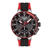 Thumbnail Image 1 of Tissot T-Race Cycling Chronograph Men's Watch T1114172744100