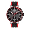 Thumbnail Image 0 of Tissot T-Race Cycling Chronograph Men's Watch T1114172744100