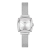 Thumbnail Image 0 of Tissot Lovely Square Women's Watch T0581091103600