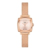 Thumbnail Image 0 of Tissot Lovely Square Women's Watch T0581093345600