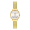 Thumbnail Image 0 of Tissot Lovely Square Women's Watch T0581093303100