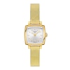 Thumbnail Image 1 of Tissot Lovely Square Women's Watch T0581093303100