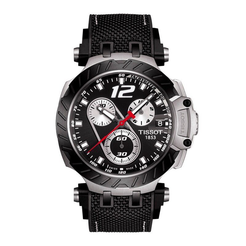 Main Image 1 of Tissot T-Race Limited Edition MotoGP Chronograph T1154172705700